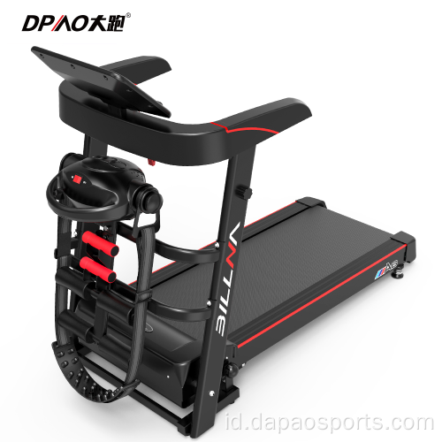 Latihan kuantum harga Cardio makro Treadmill